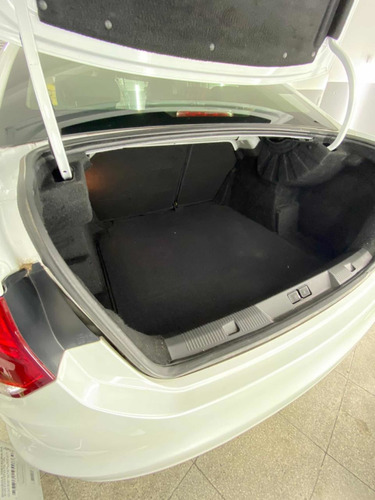 Citroën C4 Lounge 2016 1.6 Hdi 115 Feel Pack