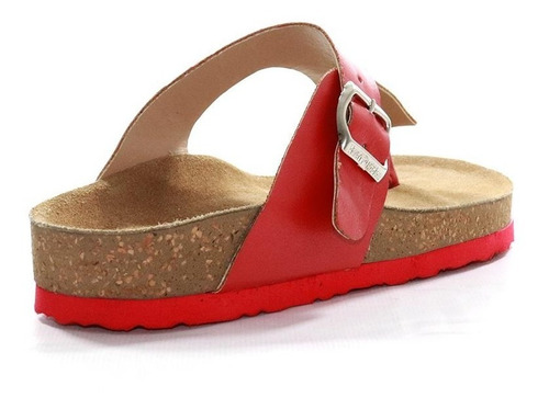 Imagen 4 de 4 de Sandalia Ojota Hush Puppies Oxford