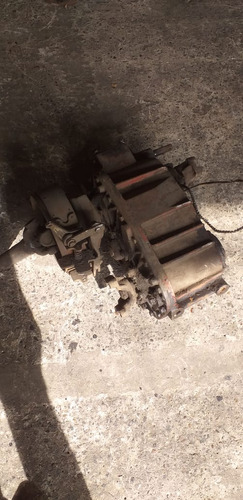 Caja De Transferencia De Dodge 4x4 No Reductora (Usado)