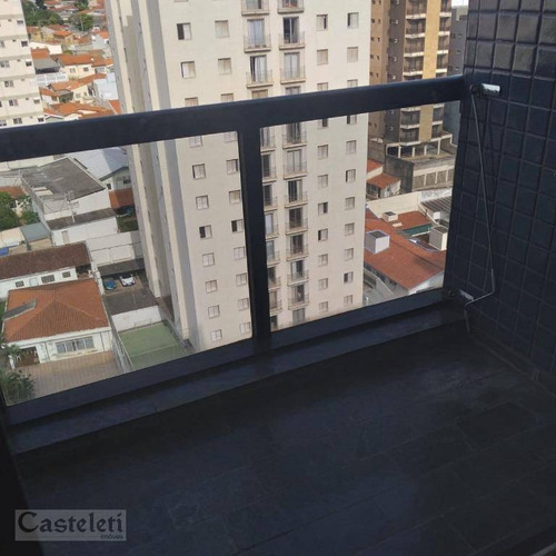 Imagem 6 de 9 de 4 Dorm 2 Vagas - Ap7749