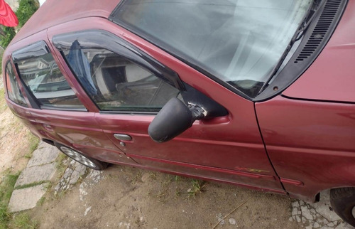 Volkswagen Pointer Gli 2.0
