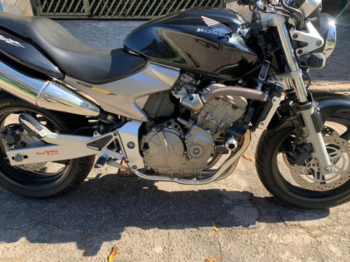 Imagem 2 de 6 de Honda Cb600f Hornet