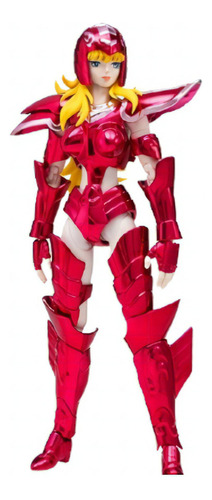 Cloth Myth 1.0 - Thetis De Sereia (revival) Bandai