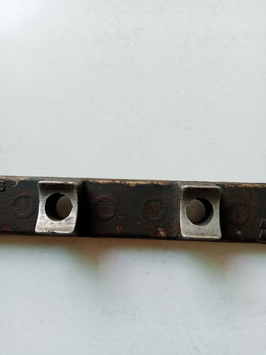 Porta Martillo Cheyenne 5.3l Usado (Usado)