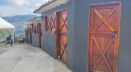Vendo Finca En Copacabana