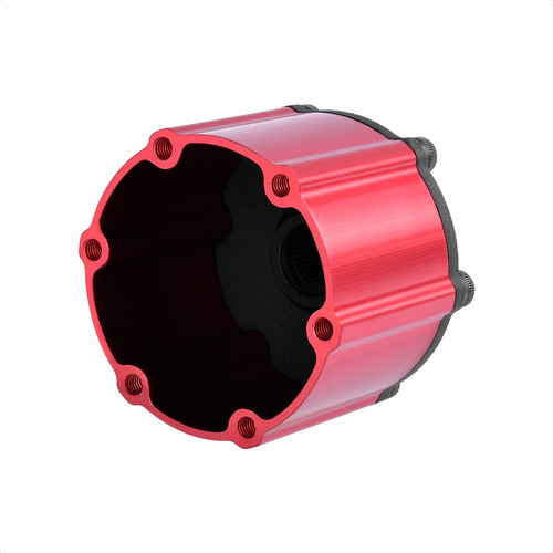 Masa Adaptadora Volante Deportivo Chevy Collino Cuot
