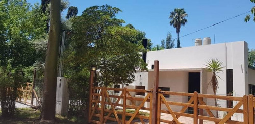 Imagen 8 de 16 de Casa En Venta En Robles Del Monarca, Pilar, G.b.a. Zona Norte