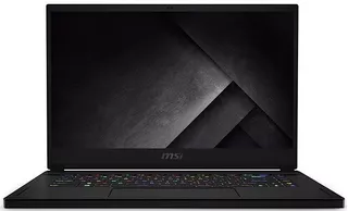 Msi Gs66 Stealth Rtx 3080 I7-10750h 1tb Ssd 32gb 300hz 3ms