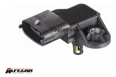 Sensor Map G Camion Volvo Renault Vw Iveco Ford 0281002576