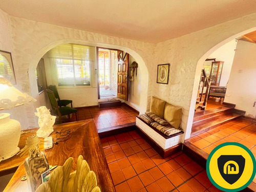 Casa En Venta - Bella Vista- Emprendimiento