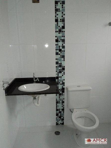 Sobrado Com 3 Dormitórios À Venda, 210 M² Por R$ 800.000,00 - Vila Guilhermina - São Paulo/sp - So0110