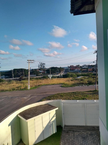 Apartamento À Venda, 50 M² Por R$ 175.000,00 - Jardim Atlântico Leste (itaipuaçu) - Maricá/rj - Ap42224