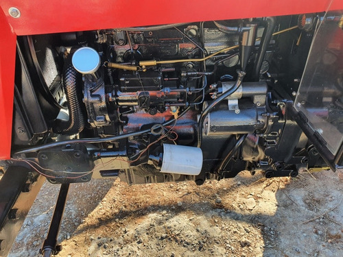Imagem 2 de 9 de Massey Ferguson