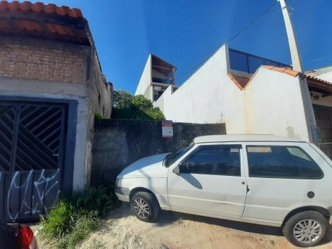 Imagem 5 de 7 de Terreno Na Vila Sao Sebastiao - Ven30
