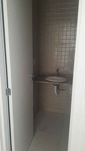 Imagem 12 de 15 de Apartamento - Demarchi - São Bernardo Do Campo - 1033-20648