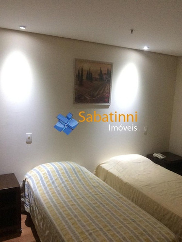 Imagem 8 de 18 de Apartamento A Venda Em Sp Bela Vista - Ap04419 - 69330021