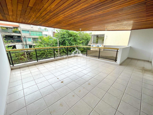 Imagem 2 de 22 de Apartamento - Ref: Tl0776