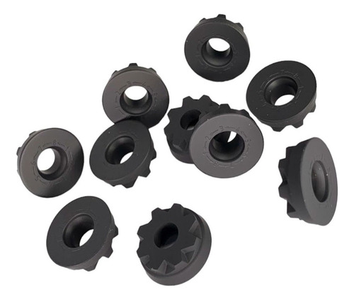 Pastilha Inserto Vidia Rpnx 1605 Mosn P25k20 Ceratizit