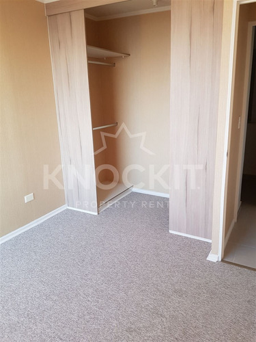 Departamento En Arriendo De 2 Dorm. En Quinta Normal