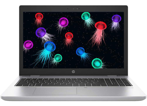Laptop Hp Probook 650 G5 15.6 Core I7-8565u 16gb 512gb Ssd (Reacondicionado)