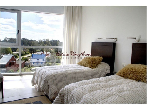 Imagen 14 de 24 de Espectacular Penthouse En La Barra