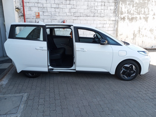 Byd Ev D1 Gs