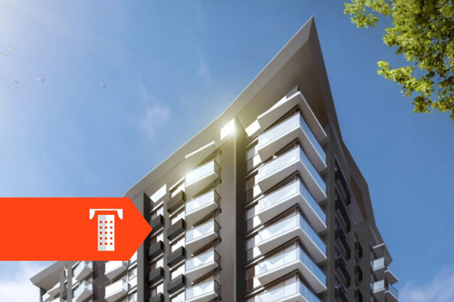 Venta Apartamento 2 Dormitorios Centro - Nostrum Central