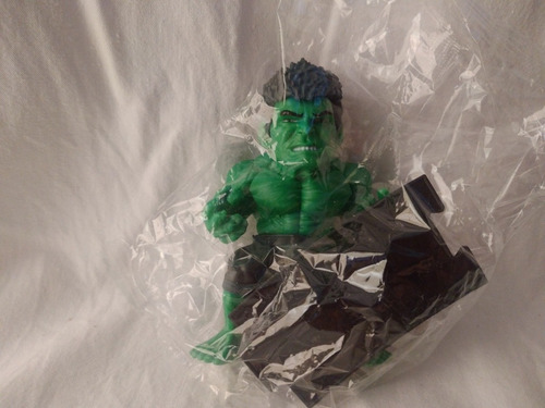 Marvel Figuras Acción 9-11cm Alto X 6 Figuras