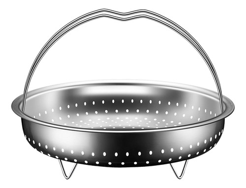 Cesta De , Cesta Para Cocinar Al , Cesta Para Doble Manija