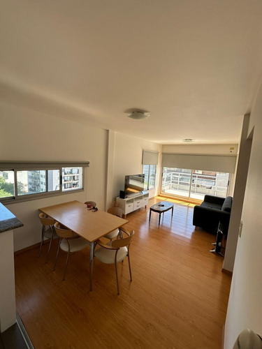 Excelente Departamento De 2 Habitaciones