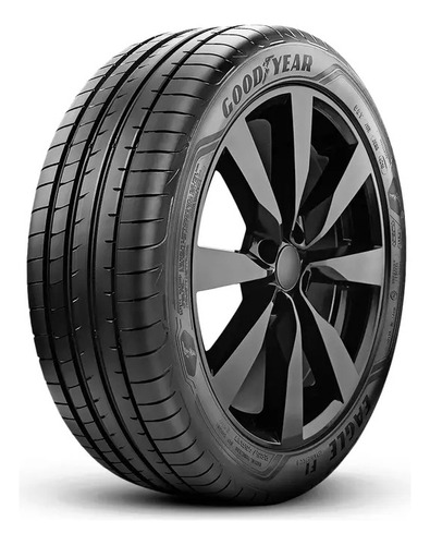 Pneu 295/40R19 Goodyear Eagle F1 Asymmetric 3 108Y Aro 19