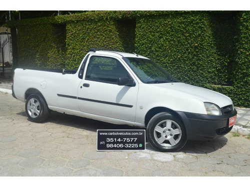 Ford Courier 1.6 L