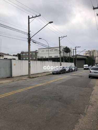 Imagem 6 de 23 de Galpão À Venda, 1000 M² Por R$ 3.500.000,00 - Vila Endres - Guarulhos/sp - Ga0044