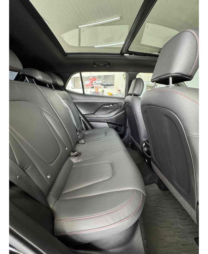 Hyundai Creta 1.0 TGDI FLEX N LINE AUTOMÁTICO