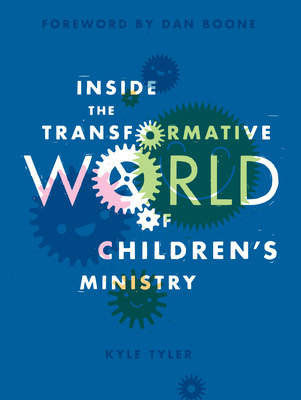 Libro Inside The Transformative World Of Children's Minis...