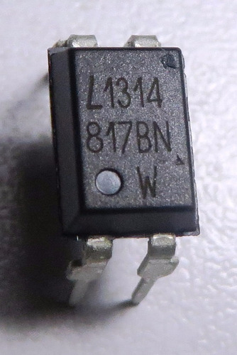 817bn -phototransistor
