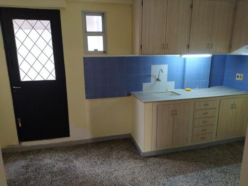Apartamento Planta Baja, Apto Para Préstamo Bancario