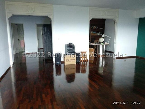 Imagen 5 de 29 de Apartamento En Venta, La Castellana, 344mts, Rah 23-19475
