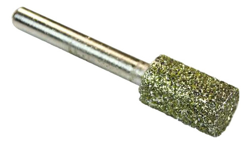Broca De Diamante Burs Recubierto Rotativa 8mm