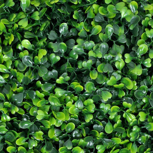 Jardineria Vertical Artificial Panel Cesped Muro Cerco