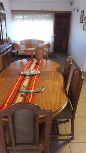 Imagen 2 de 30 de Chalet Zacagnini 4600