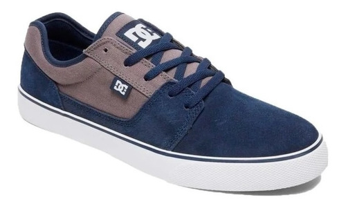 Imagen 6 de 7 de Zapatilla Hombre Urbana Dc Shoes Tonik (n03)