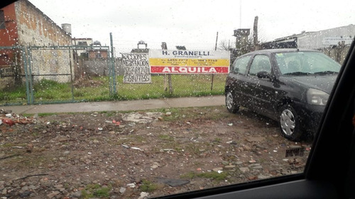 Imagen 1 de 1 de Terreno En Alquiler En San Miguel
