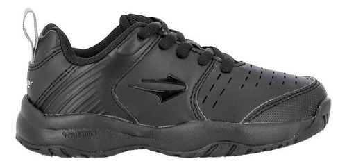 Topper Zapatillas - Rod Ii Negro Monocromo