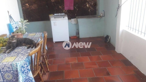 Imagem 10 de 26 de Casa Com 3 Dormitórios À Venda, 250 M² Por R$ 400.000,00 - Vila Diehl - Novo Hamburgo/rs - Ca2393