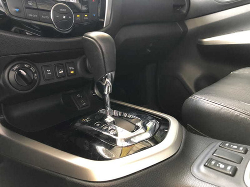 Imagem 7 de 15 de Nissan Frontier Le 2.3 2018