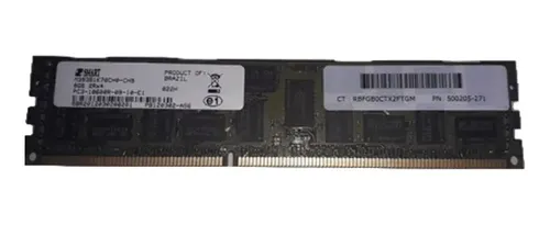 16GB DDR3 PC3-10600R ECC Registered Server Memory - For Dell PowerEdge R410, R510, R610, R710