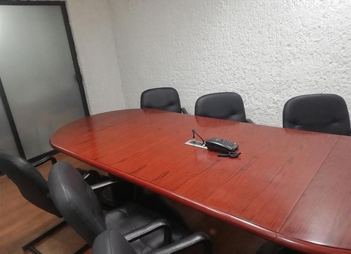 Imagen 4 de 10 de Oficina En Renta Del Valle Sur