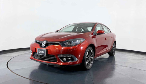 Imagen 1 de 15 de 105164 - Renault Fluence 2017 Con Garantía