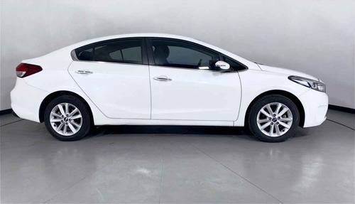 Imagen 3 de 15 de 113130 - Kia Forte Sedan 2018 Con Garantía